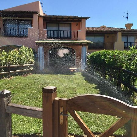 Case Vacanza Country Village Stintino Luaran gambar