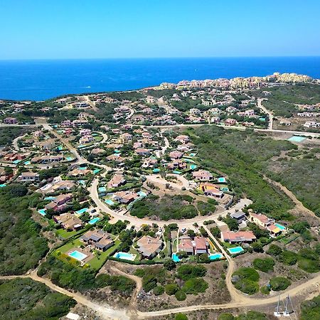 Case Vacanza Country Village Stintino Luaran gambar
