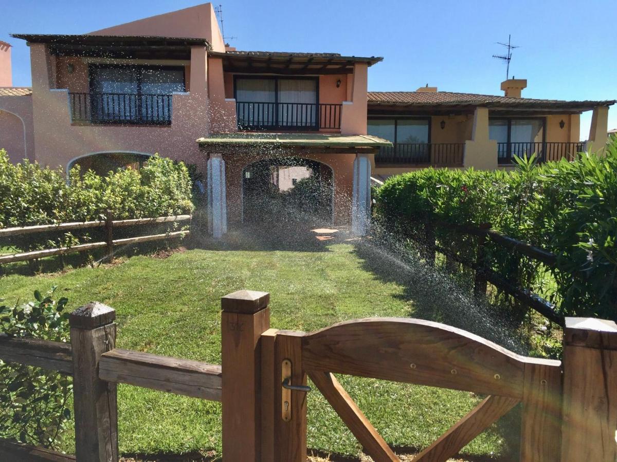 Case Vacanza Country Village Stintino Luaran gambar