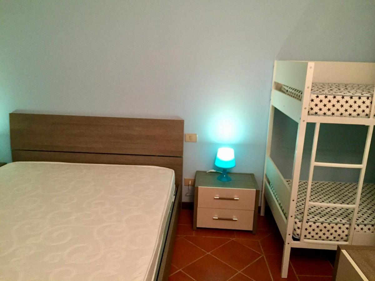Case Vacanza Country Village Stintino Luaran gambar