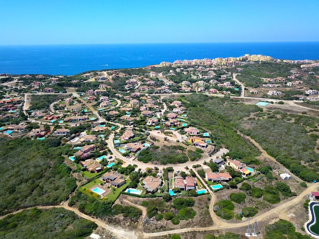 Case Vacanza Country Village Stintino Luaran gambar