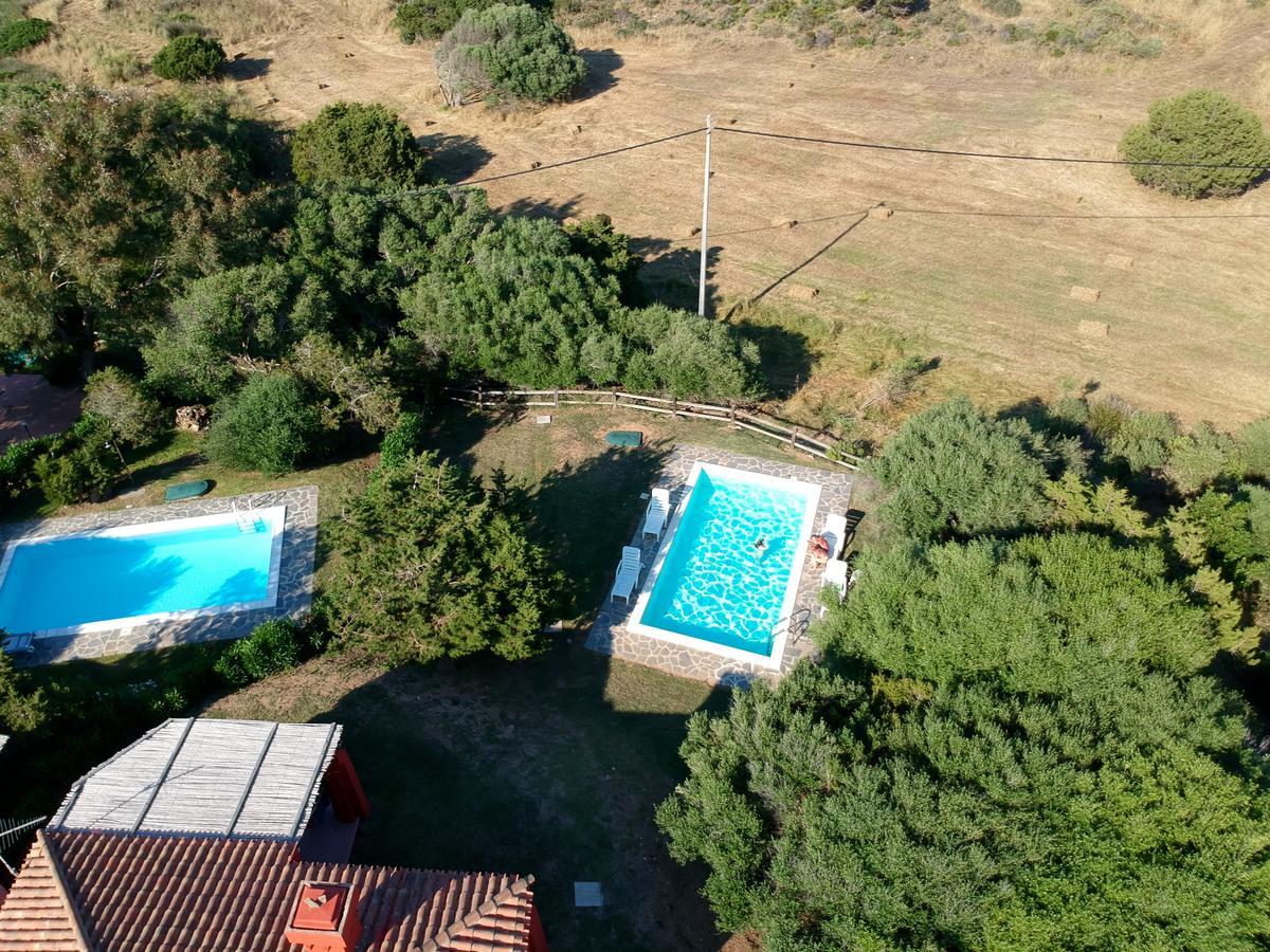 Case Vacanza Country Village Stintino Luaran gambar