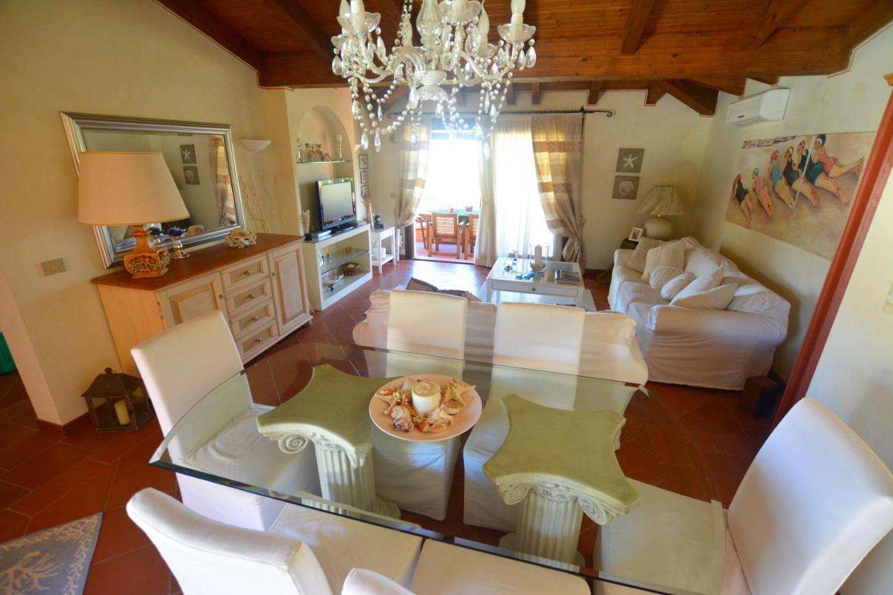 Case Vacanza Country Village Stintino Luaran gambar