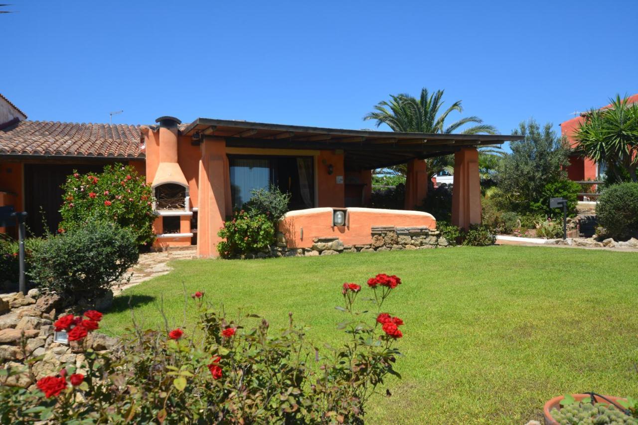 Case Vacanza Country Village Stintino Luaran gambar