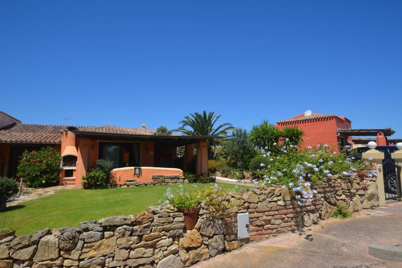 Case Vacanza Country Village Stintino Luaran gambar