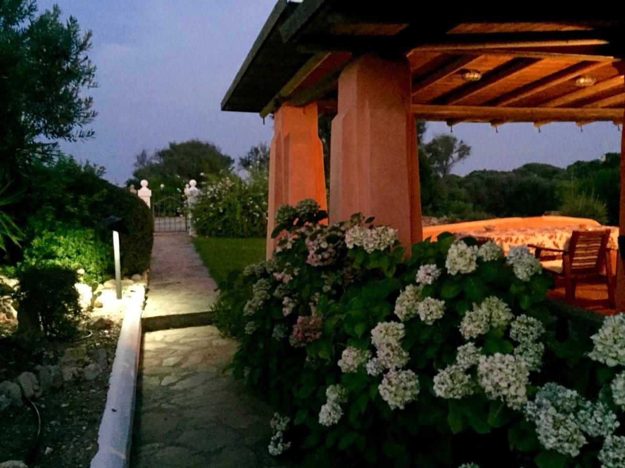 Case Vacanza Country Village Stintino Luaran gambar