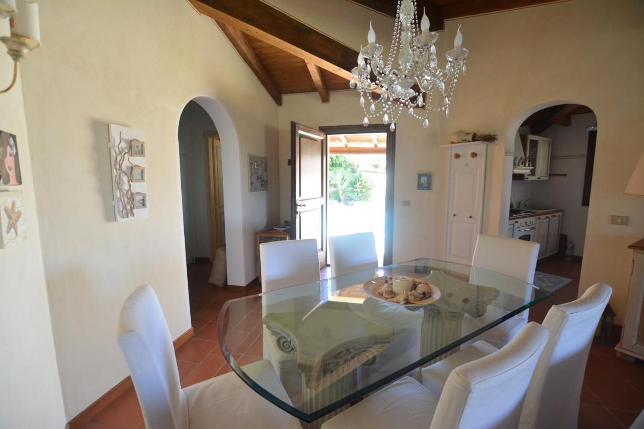 Case Vacanza Country Village Stintino Luaran gambar