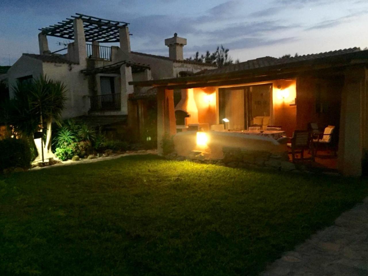 Case Vacanza Country Village Stintino Luaran gambar