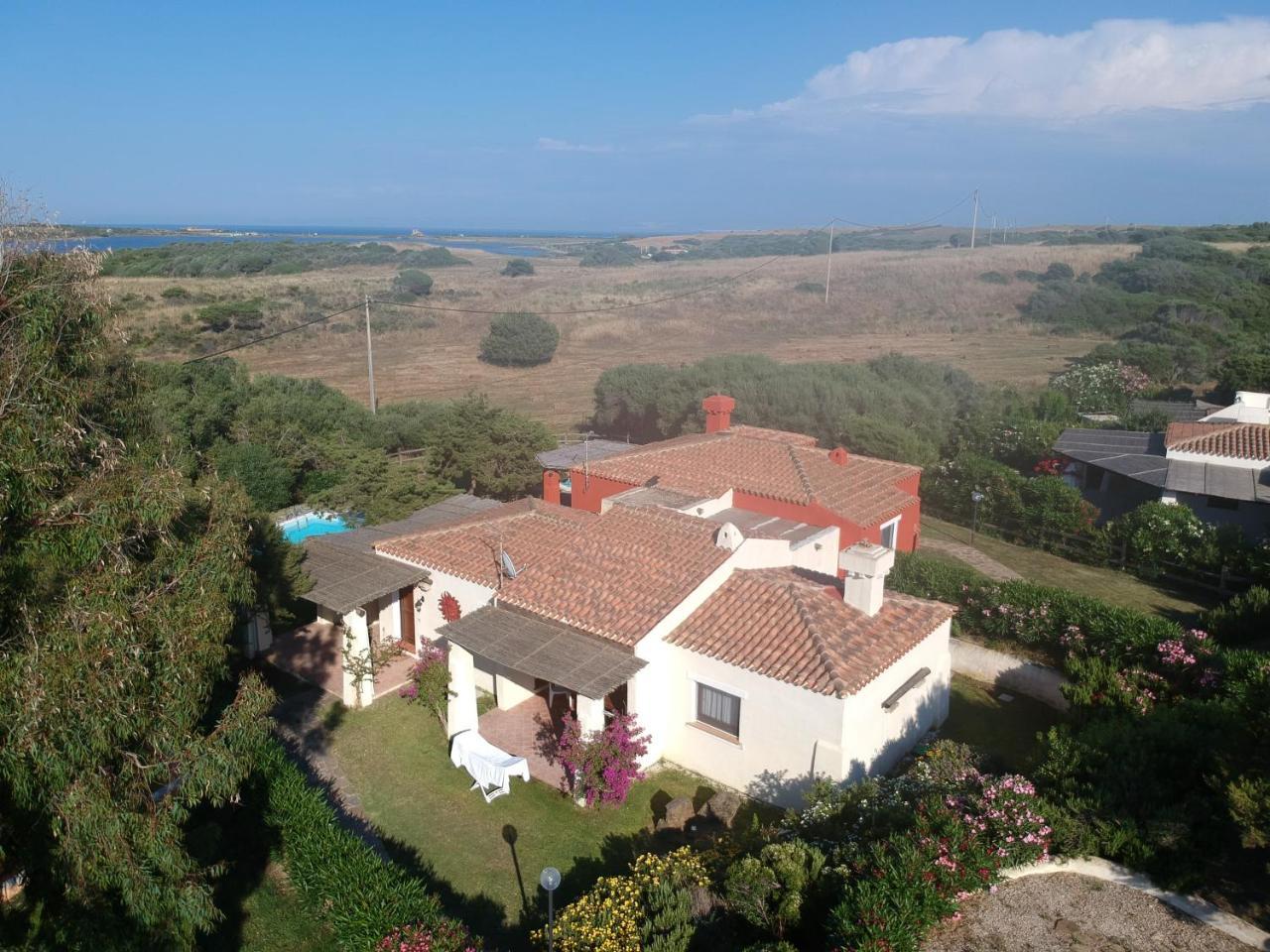 Case Vacanza Country Village Stintino Luaran gambar