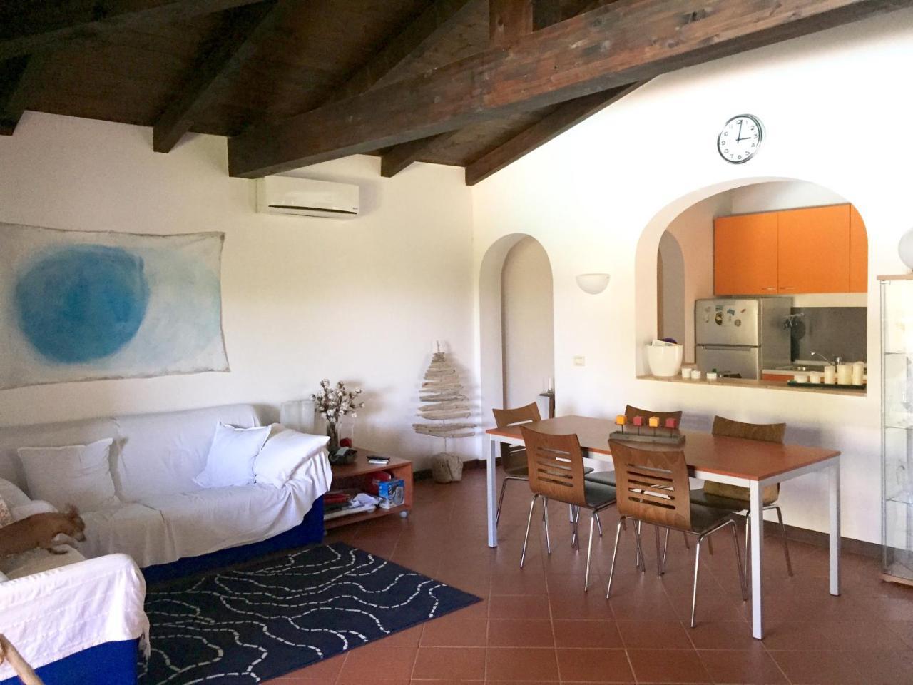 Case Vacanza Country Village Stintino Luaran gambar