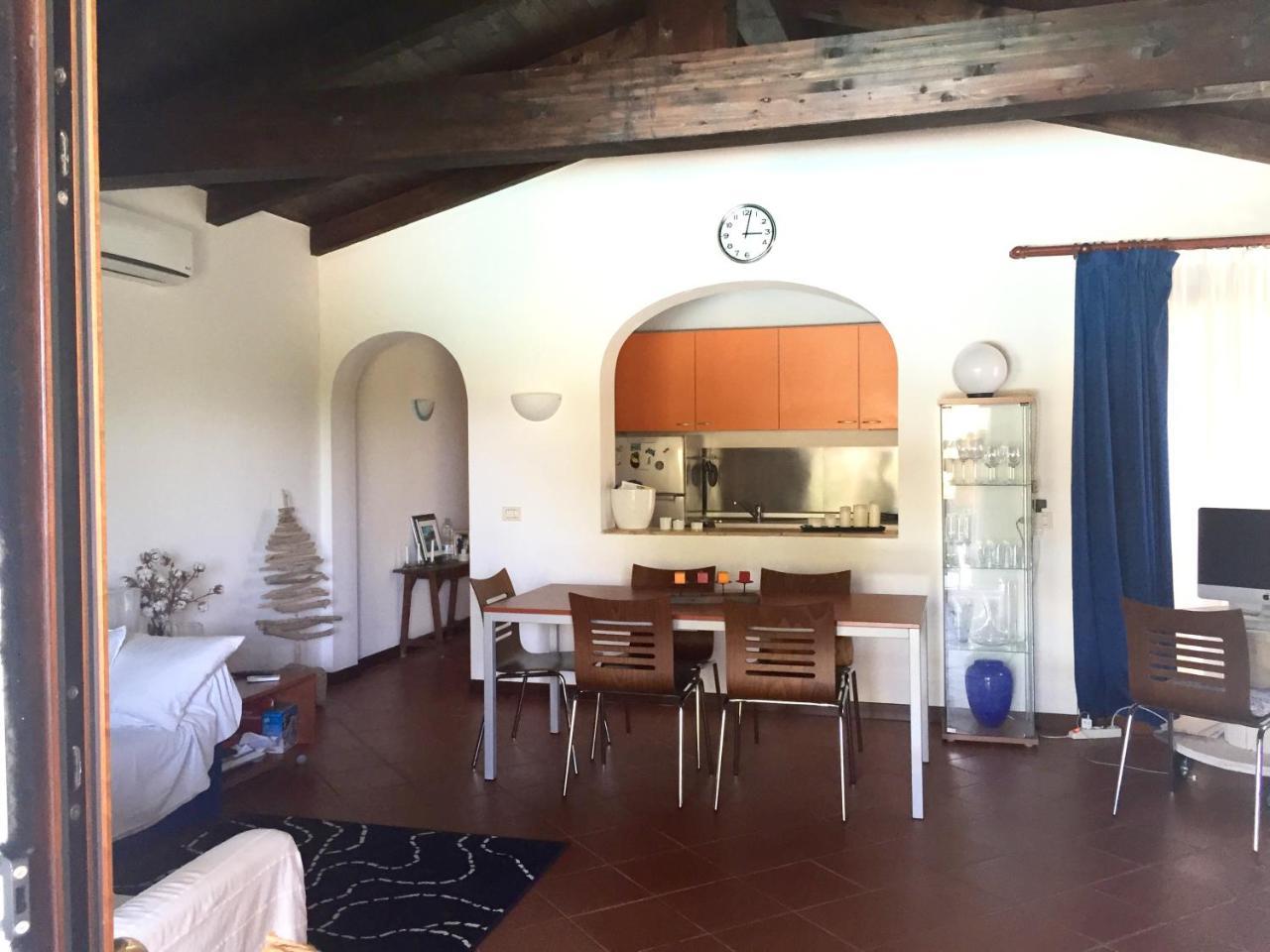 Case Vacanza Country Village Stintino Luaran gambar