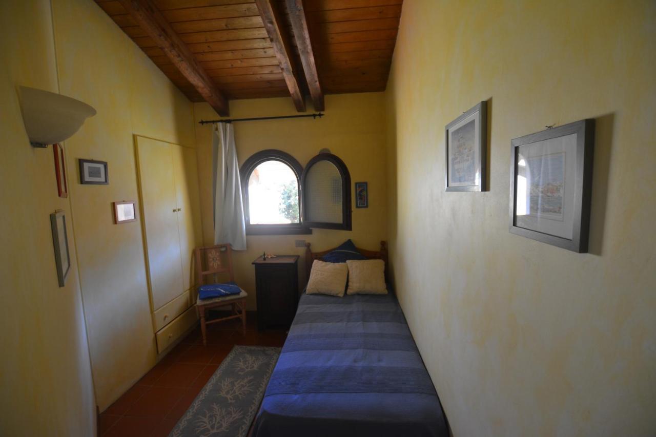 Case Vacanza Country Village Stintino Luaran gambar