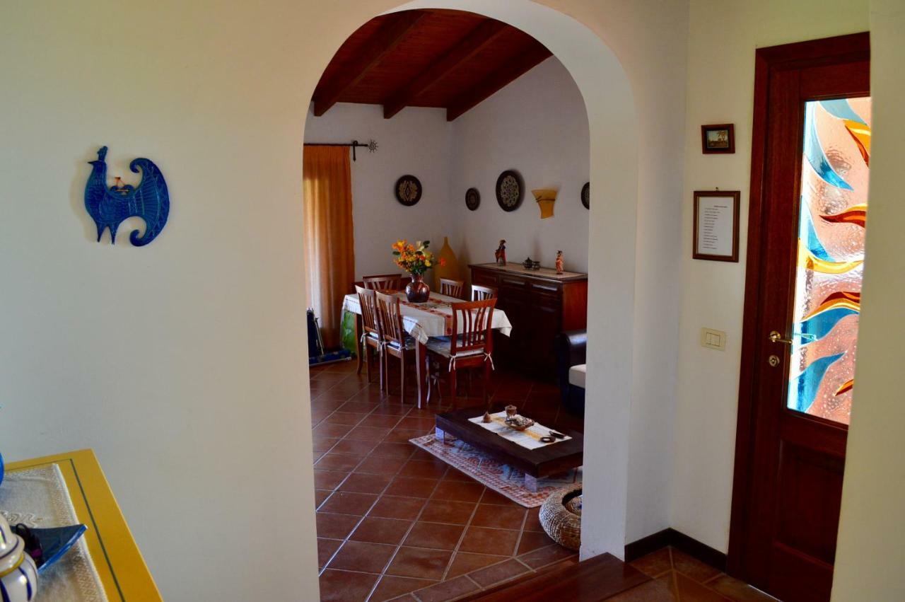 Case Vacanza Country Village Stintino Luaran gambar
