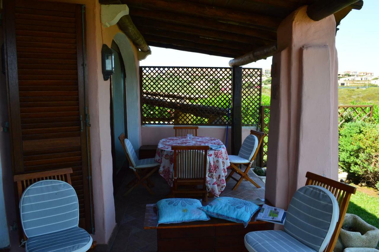 Case Vacanza Country Village Stintino Luaran gambar