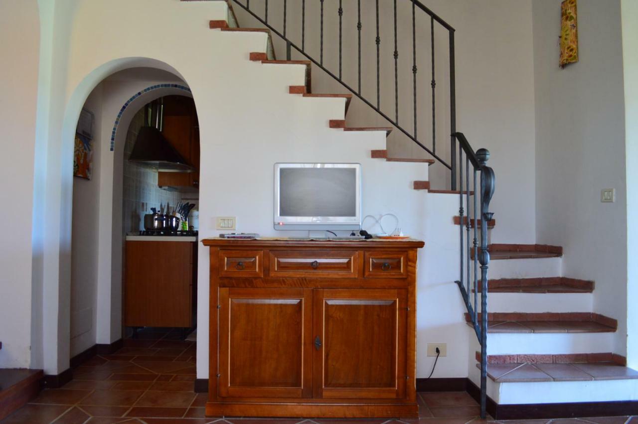 Case Vacanza Country Village Stintino Luaran gambar