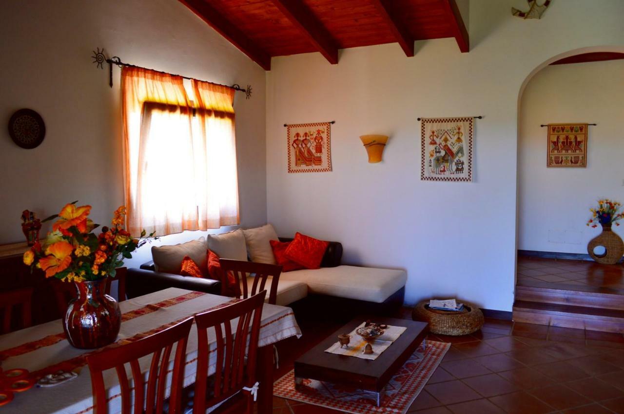 Case Vacanza Country Village Stintino Luaran gambar