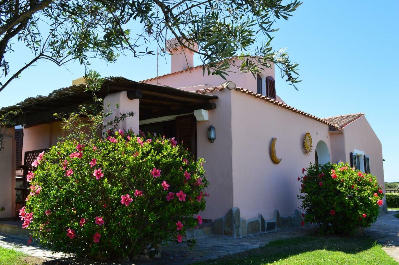 Case Vacanza Country Village Stintino Luaran gambar