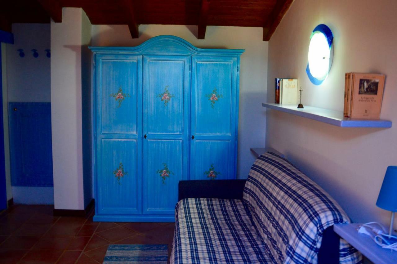 Case Vacanza Country Village Stintino Luaran gambar