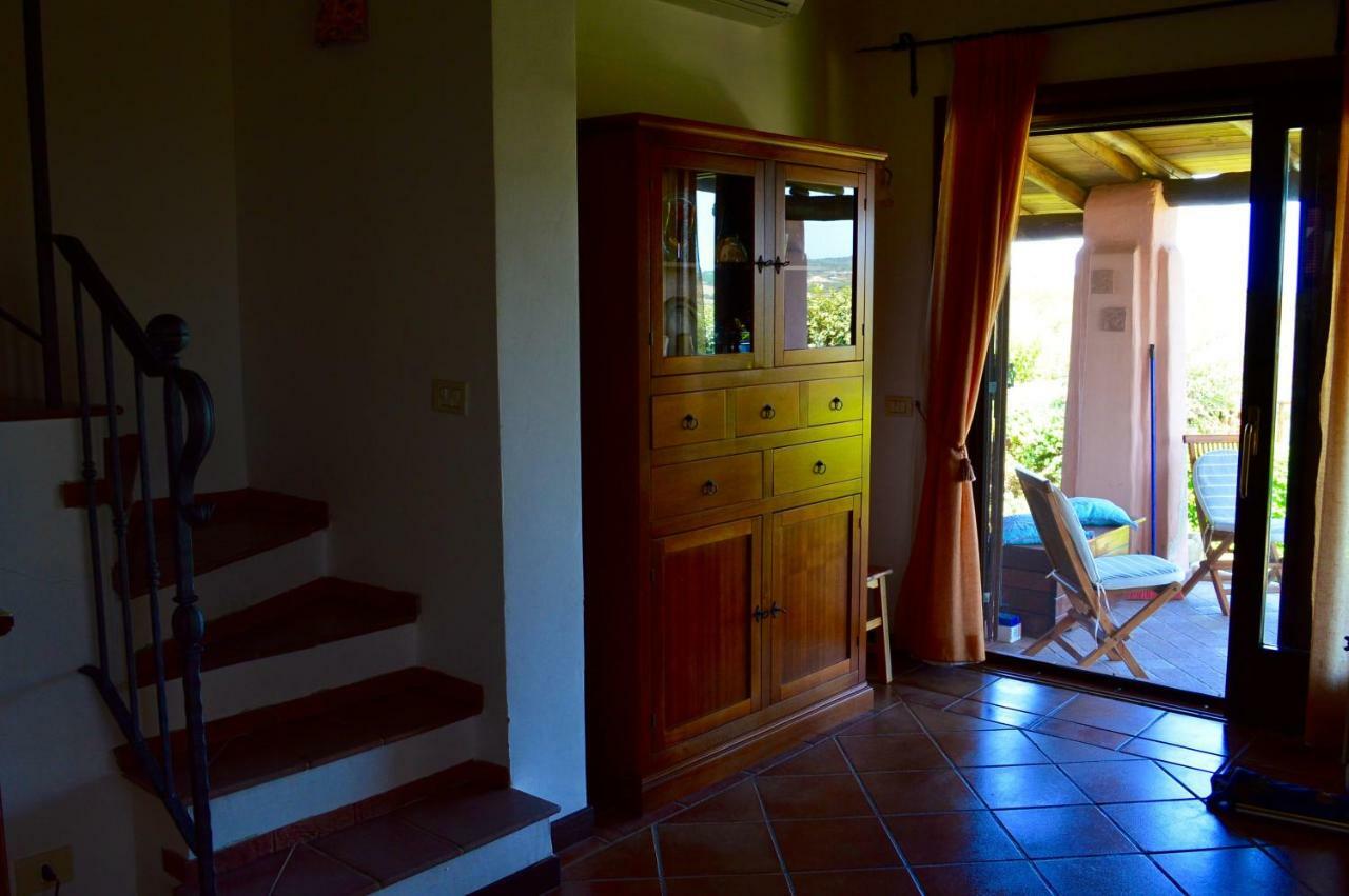 Case Vacanza Country Village Stintino Luaran gambar