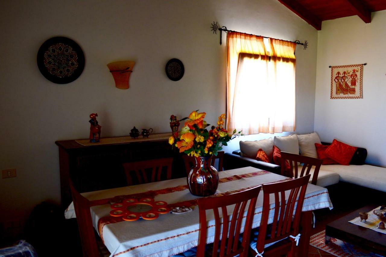 Case Vacanza Country Village Stintino Luaran gambar
