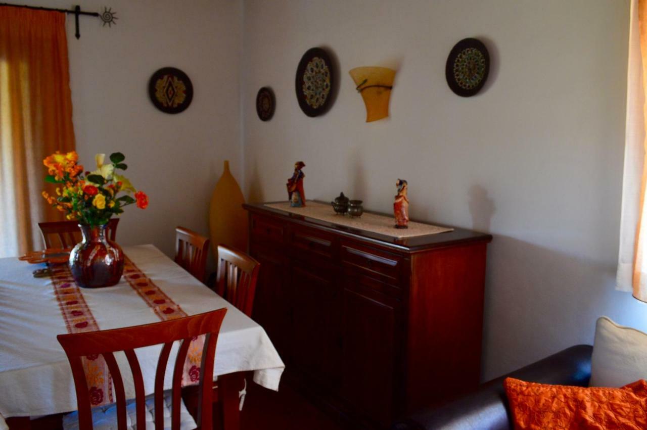 Case Vacanza Country Village Stintino Luaran gambar