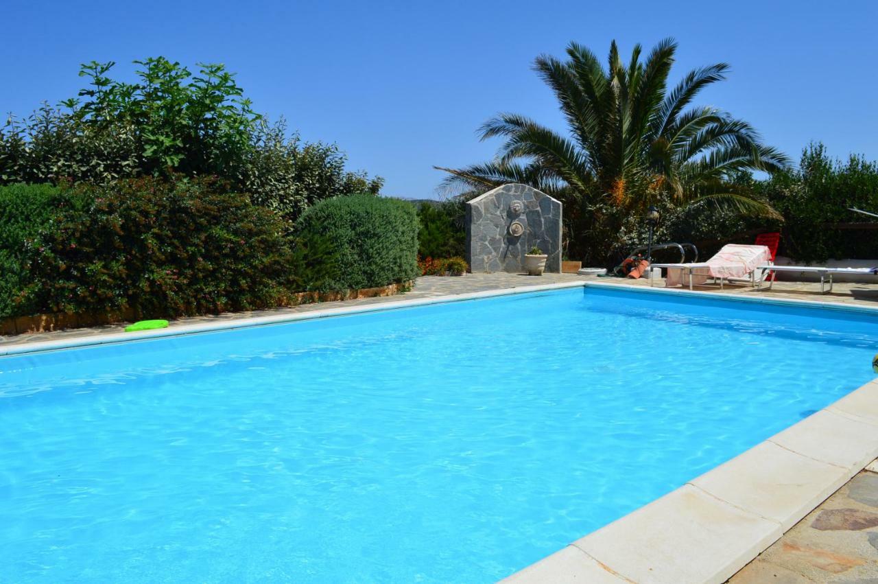 Case Vacanza Country Village Stintino Luaran gambar