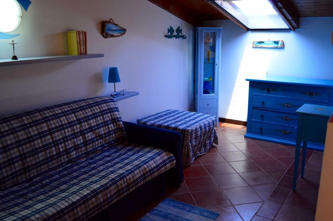 Case Vacanza Country Village Stintino Luaran gambar