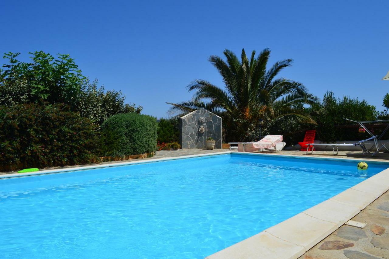 Case Vacanza Country Village Stintino Luaran gambar