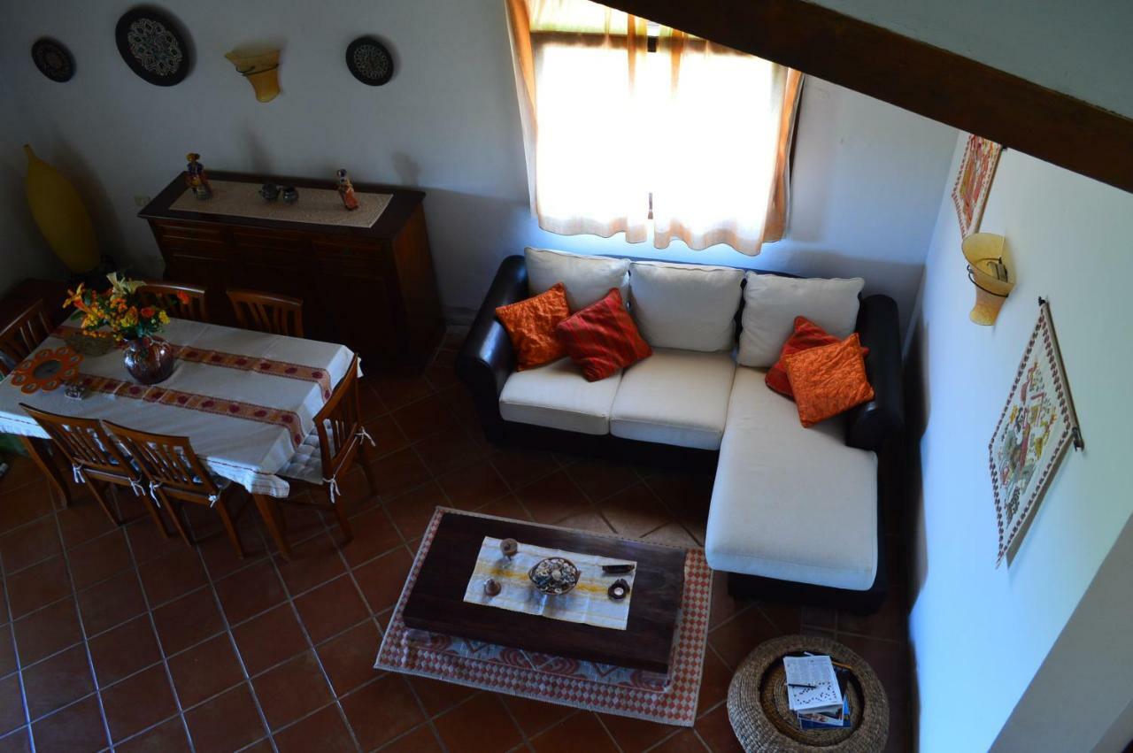 Case Vacanza Country Village Stintino Luaran gambar