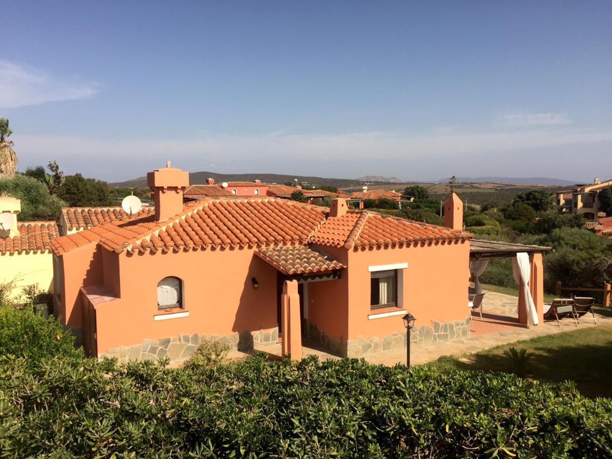 Case Vacanza Country Village Stintino Luaran gambar