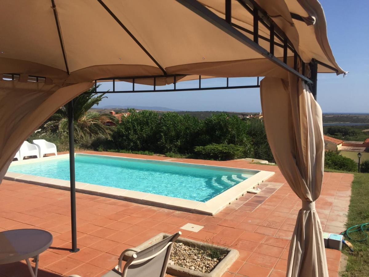 Case Vacanza Country Village Stintino Luaran gambar