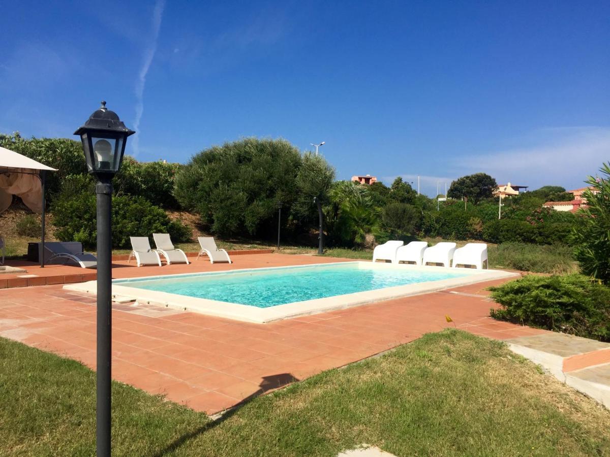 Case Vacanza Country Village Stintino Luaran gambar