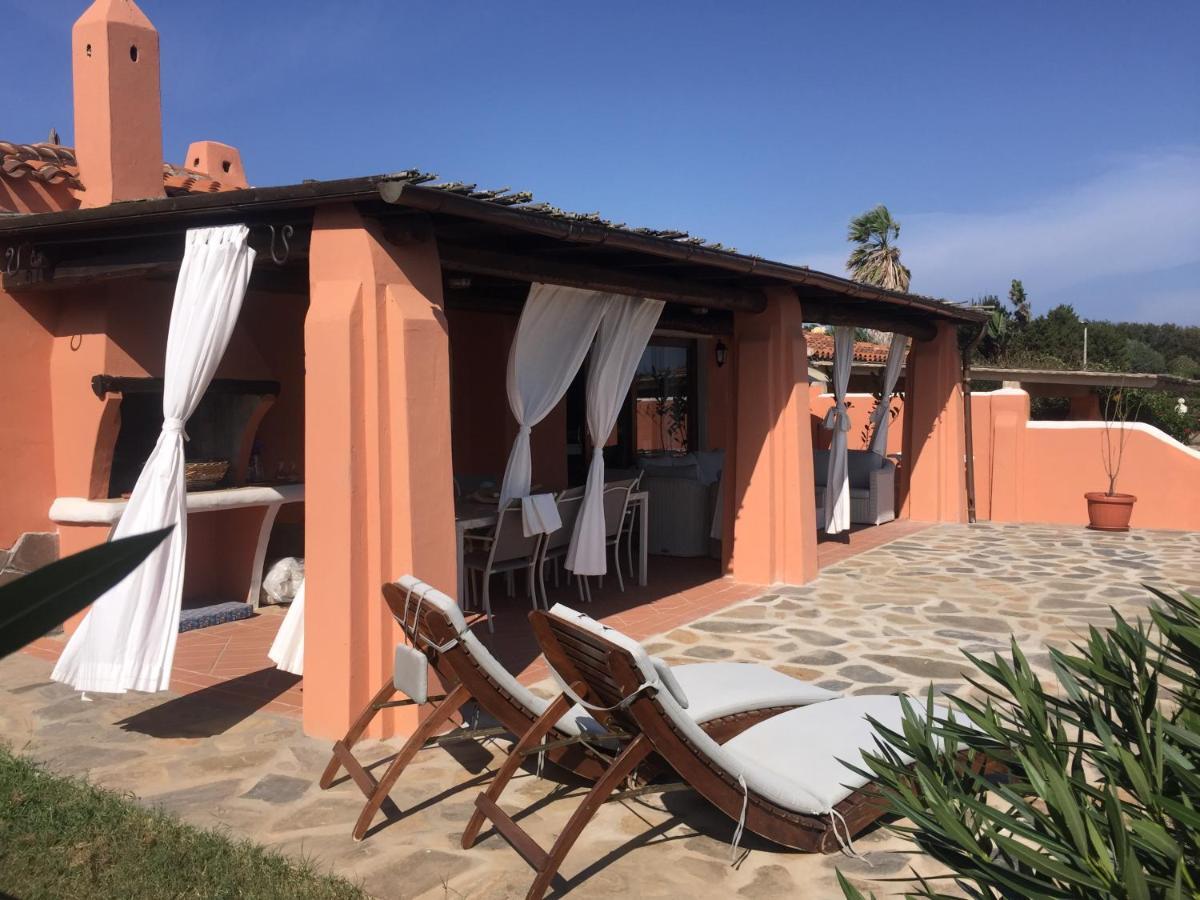 Case Vacanza Country Village Stintino Luaran gambar