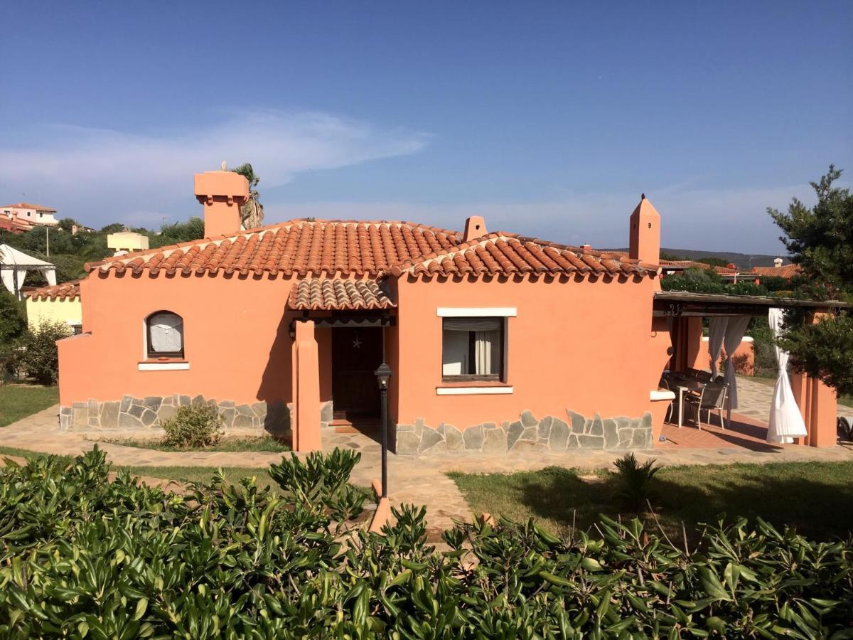 Case Vacanza Country Village Stintino Luaran gambar