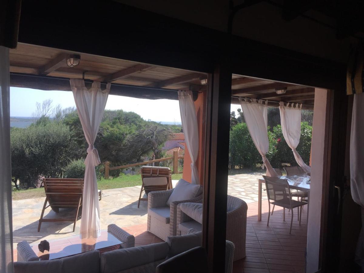 Case Vacanza Country Village Stintino Luaran gambar