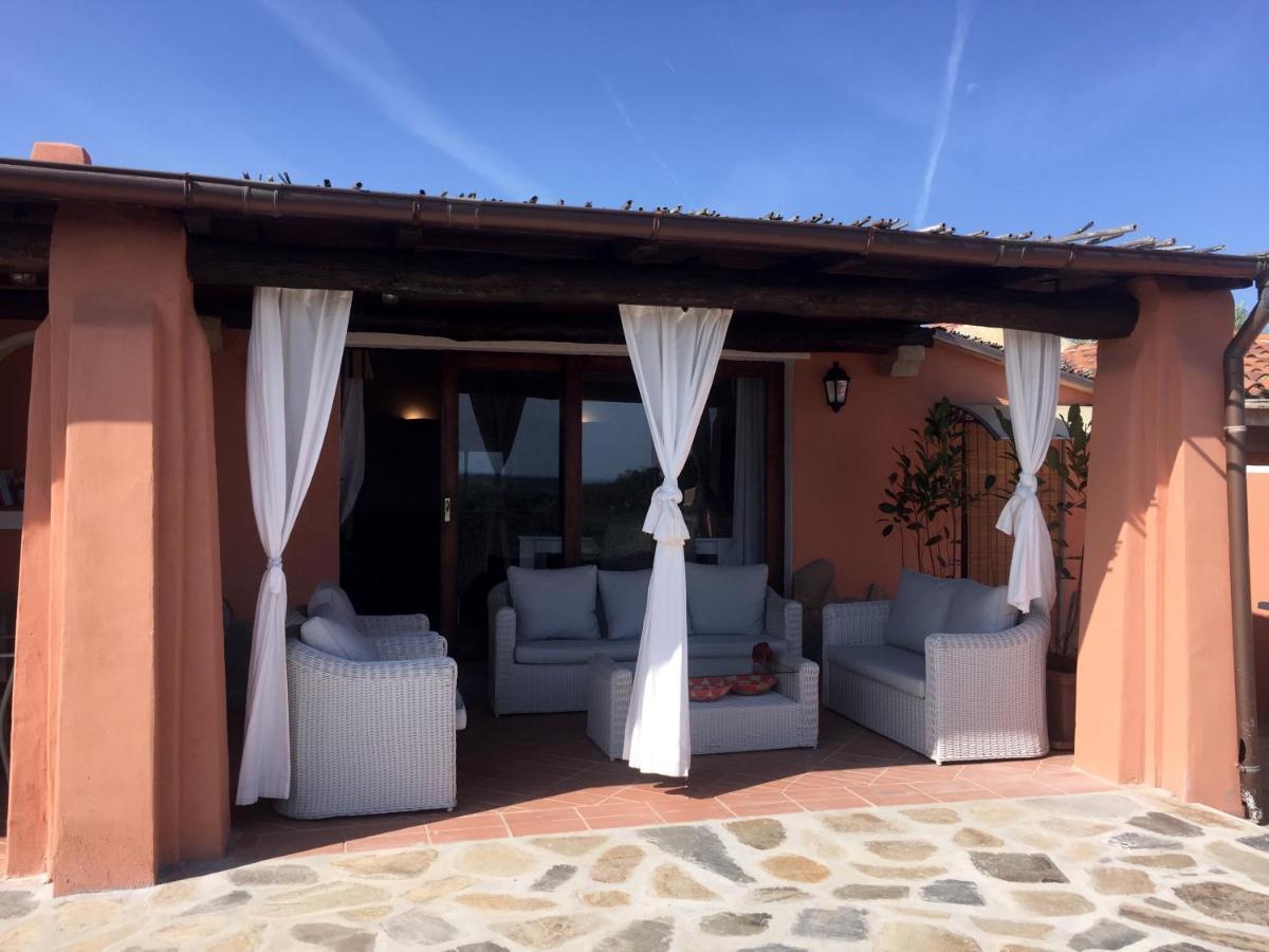 Case Vacanza Country Village Stintino Luaran gambar