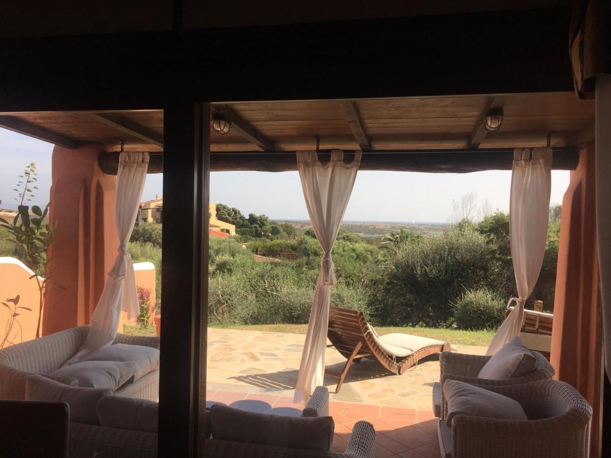Case Vacanza Country Village Stintino Luaran gambar