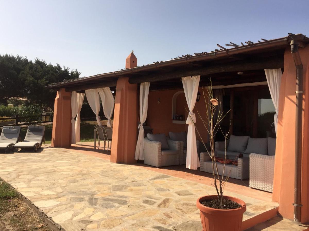 Case Vacanza Country Village Stintino Luaran gambar