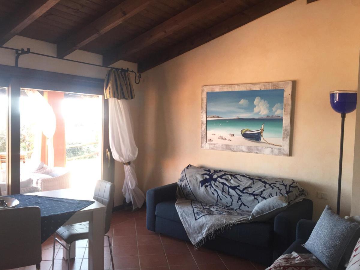 Case Vacanza Country Village Stintino Luaran gambar