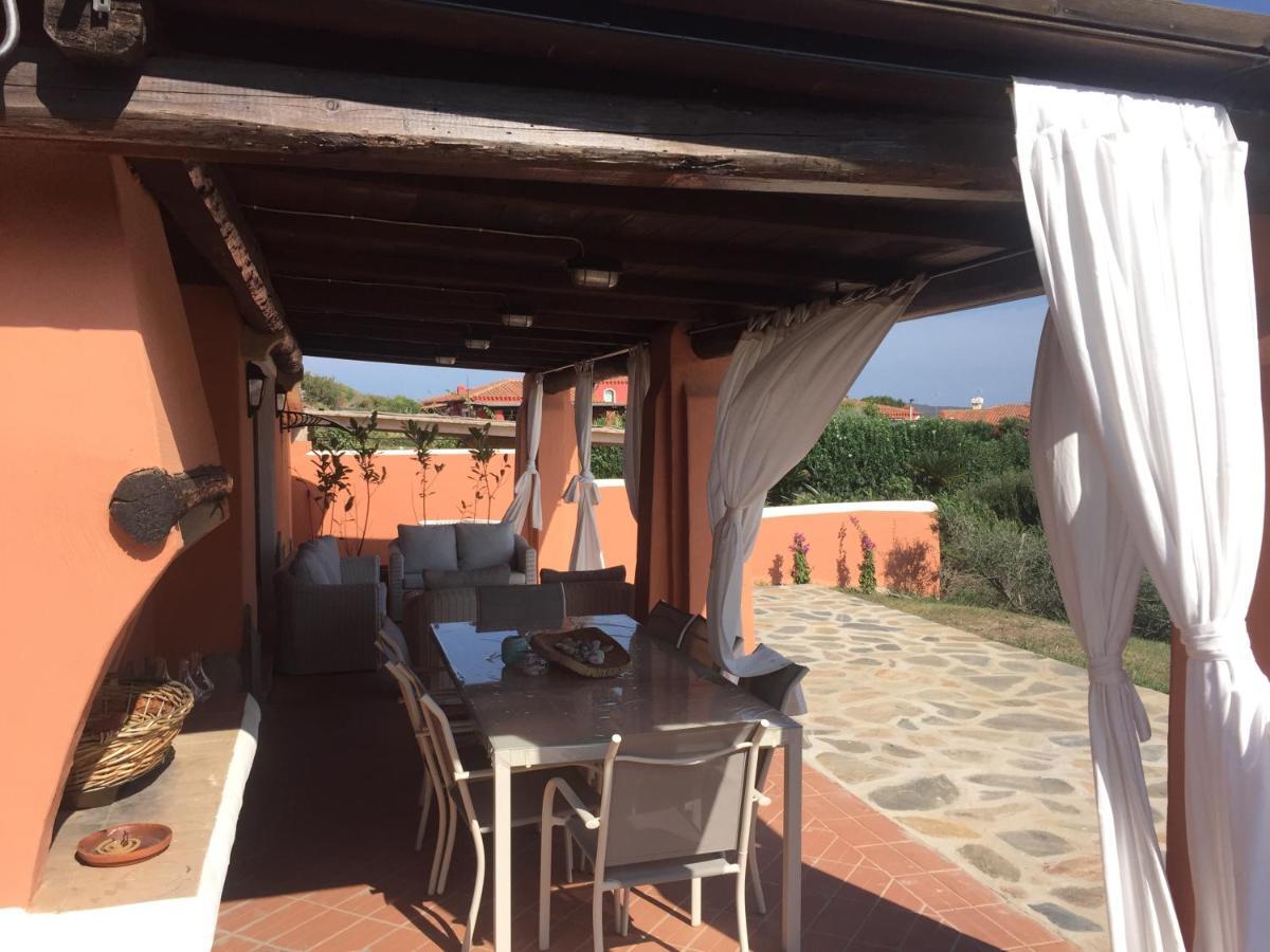 Case Vacanza Country Village Stintino Luaran gambar