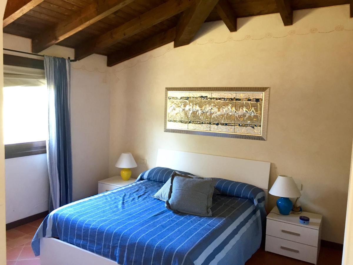 Case Vacanza Country Village Stintino Luaran gambar
