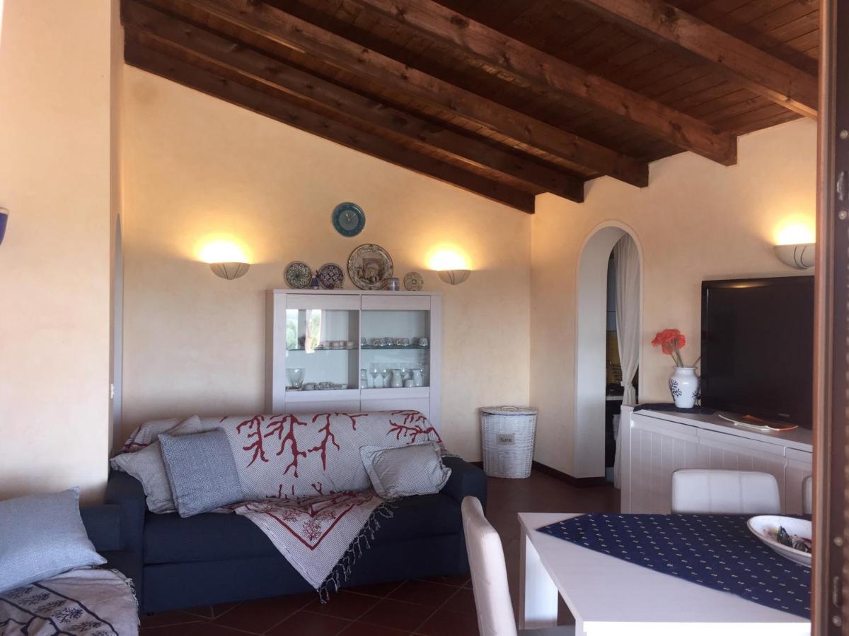 Case Vacanza Country Village Stintino Luaran gambar