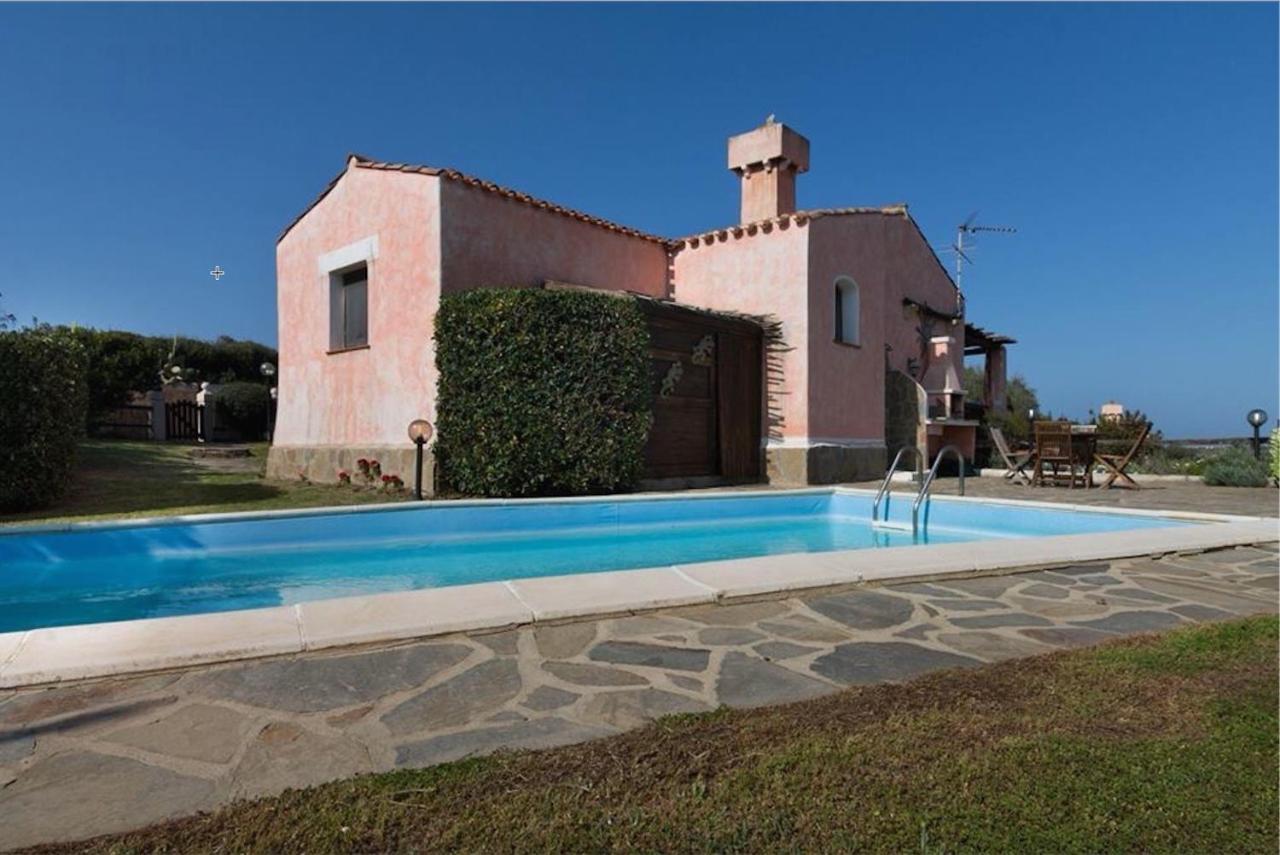 Case Vacanza Country Village Stintino Luaran gambar