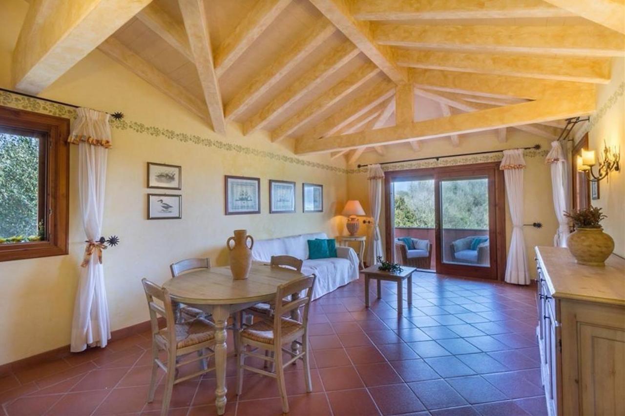 Case Vacanza Country Village Stintino Luaran gambar