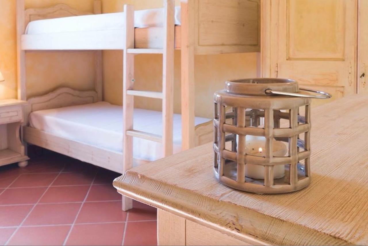 Case Vacanza Country Village Stintino Luaran gambar