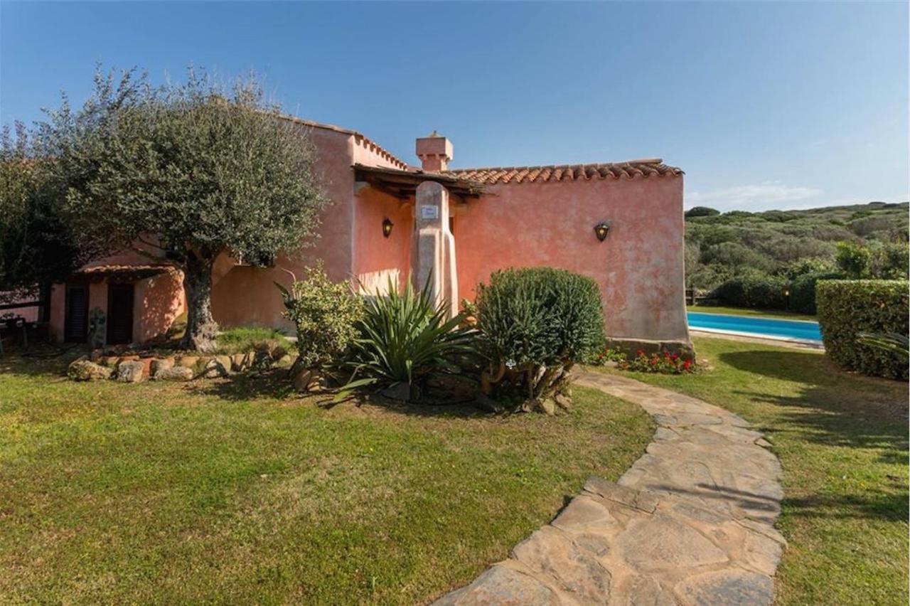 Case Vacanza Country Village Stintino Luaran gambar