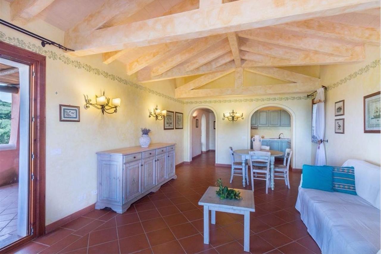 Case Vacanza Country Village Stintino Luaran gambar