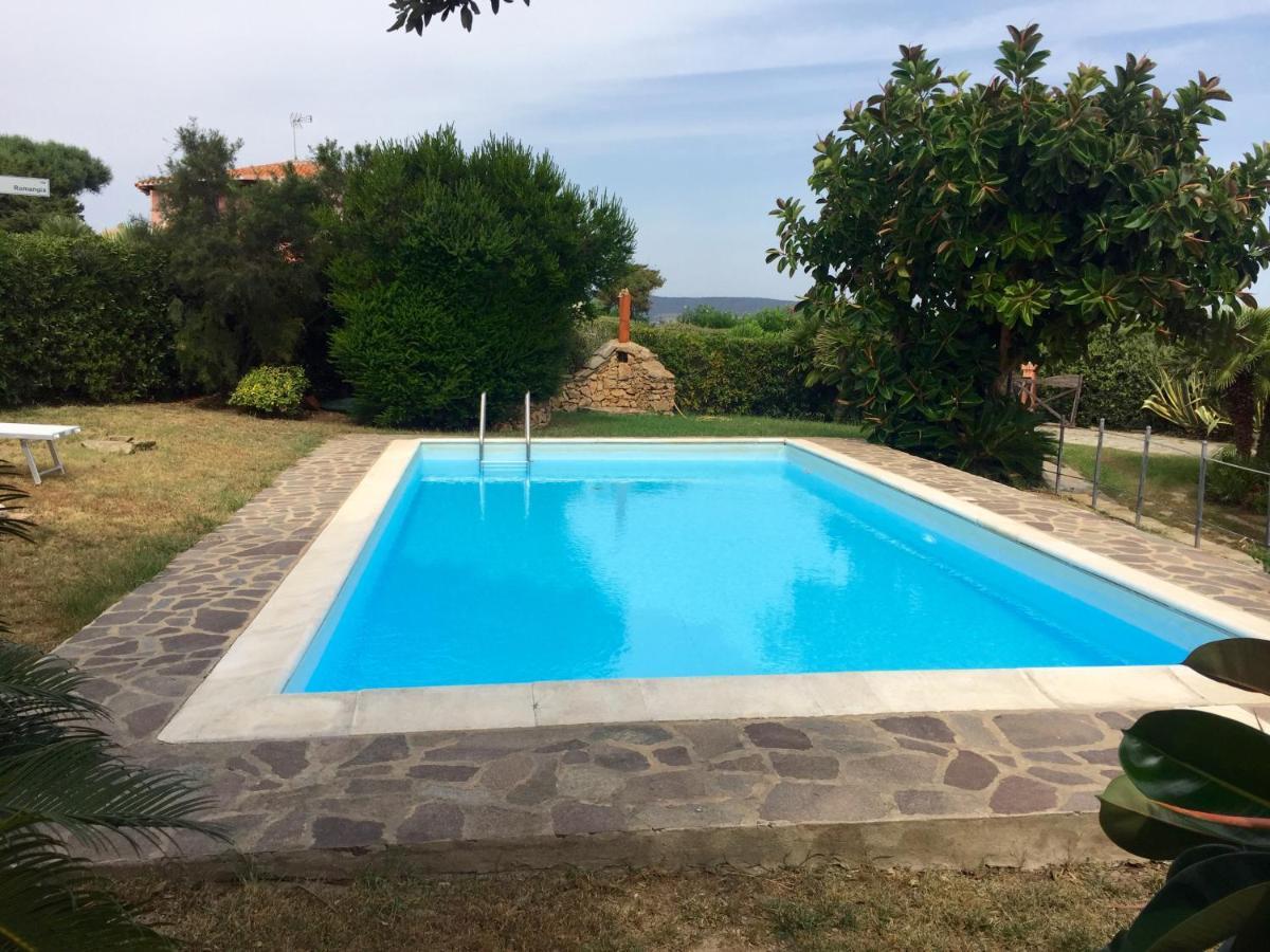 Case Vacanza Country Village Stintino Luaran gambar