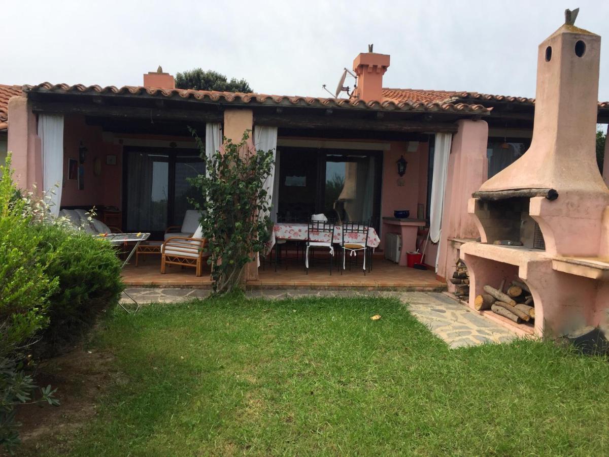 Case Vacanza Country Village Stintino Luaran gambar