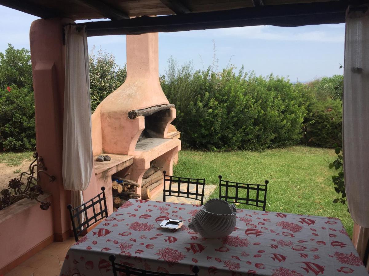 Case Vacanza Country Village Stintino Luaran gambar